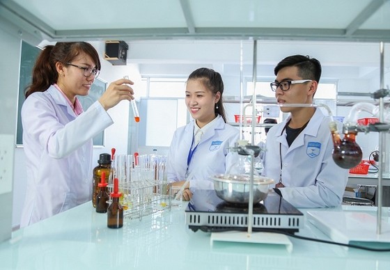 Ứng dụng thực hành trong đào tạo ảnh 1