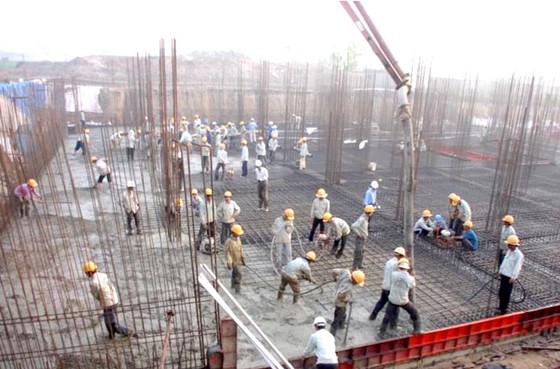 Giải pháp nền móng tiết kiệm cho công trình cao tầng ảnh 1