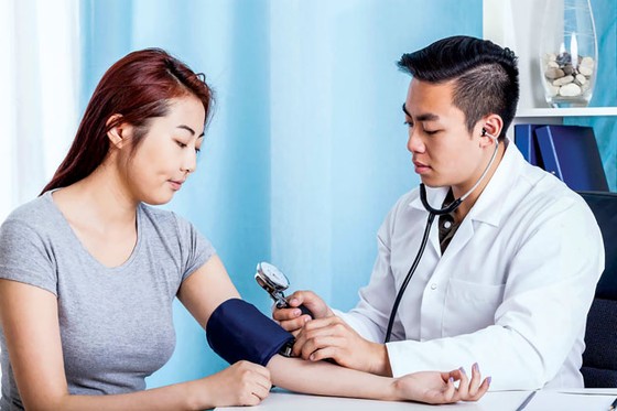 Cao huyết áp có thể chữa khỏi ảnh 2