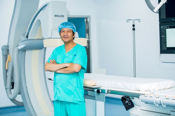 Cao huyết áp có thể chữa khỏi ảnh 1