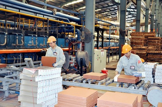 Khẳng định vai trò KTTN ảnh 1