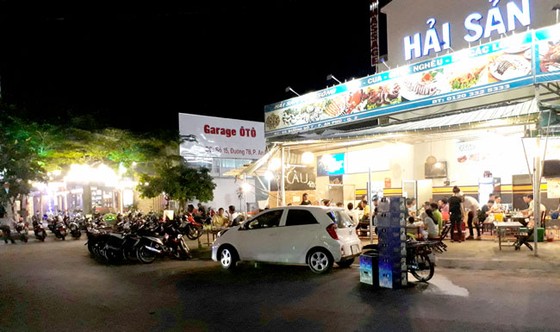 Điều tiết, hạn chế tác hại của rượu bia ảnh 1