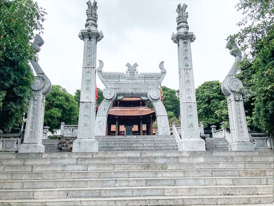 Tình yêu nguồn cội thống nhất lòng người ảnh 2