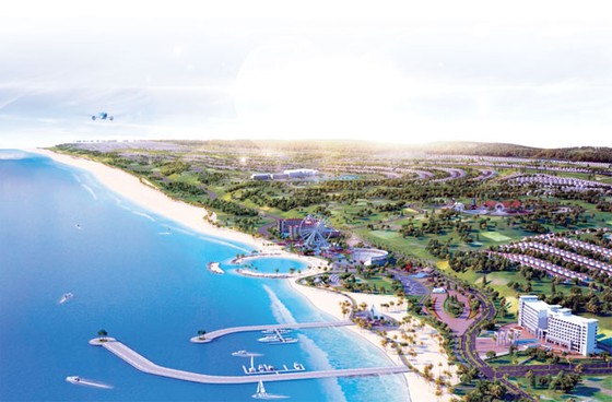 Cơ hội “chưa từng có” bất động sản du lịch Phan Thiết ảnh 1