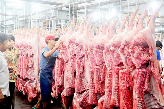 Giá nhiều mặt hàng tiếp tục ổn định ảnh 1