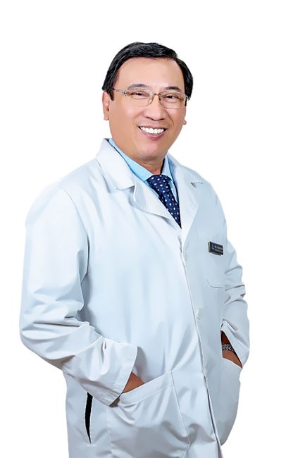 Để có trái tim khỏe mạnh ảnh 1