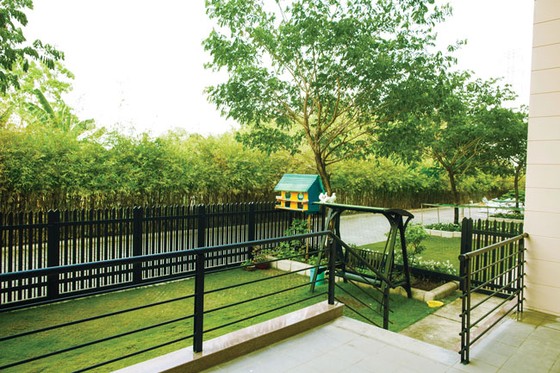 Kiến trúc Địa Trung Hải tại Sài Gòn ảnh 2