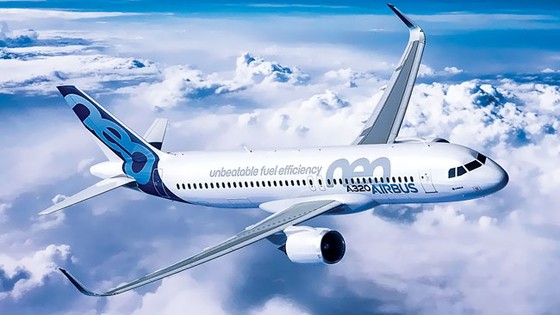 Guillaume Faury: Niềm hy vọng mới của Airbus ảnh 2