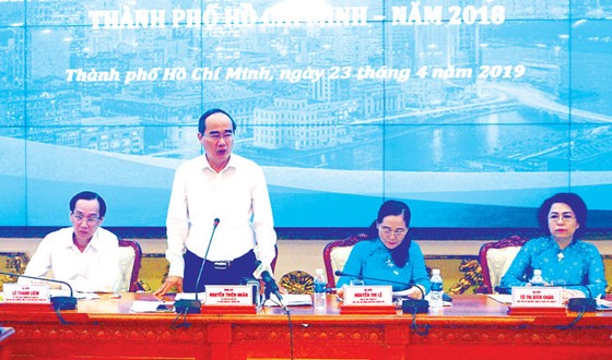 Nâng cao kết quả giải quyết đơn thư khiếu nại, tố cáo ảnh 1