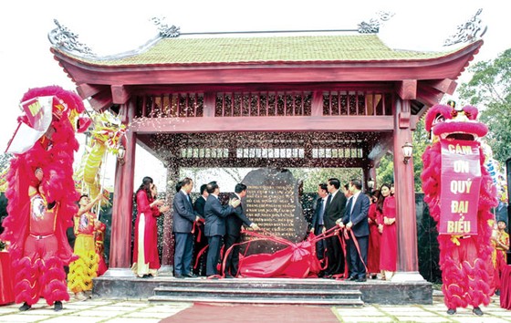 Ngỡ ngàng vẻ đẹp Đảo ngọc Tuần Châu ảnh 2