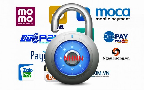 Ví điện tử: Ngăn, chặn để… an toàn ảnh 1