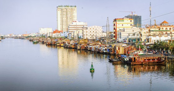 Mobilize Peoples' Resources via Municipal Bonds ảnh 1