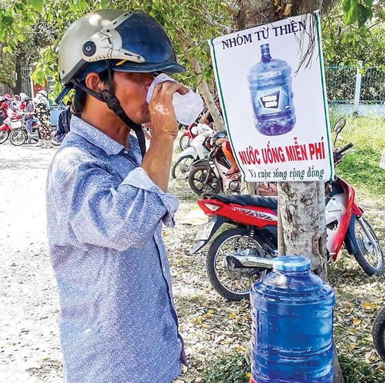 Mở rộng vòng tay ảnh 1