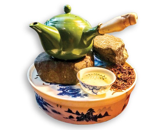 Hồn gốm vỡ ảnh 1