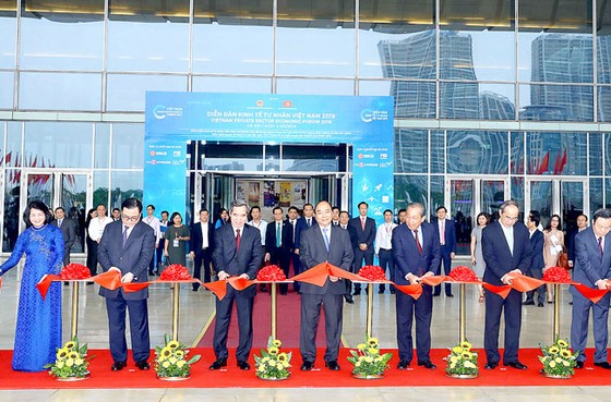 Kích hoạt kinh tế tư nhân ảnh 1