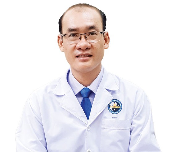 Đau vai gáy và những điều cần biết ảnh 1