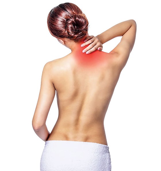 Đau vai gáy và những điều cần biết ảnh 2
