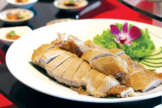 Mừng Ngày của Mẹ tại Nikko Sài Gòn ảnh 4