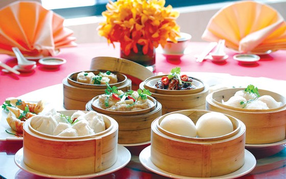 Mừng Ngày của Mẹ tại Nikko Sài Gòn ảnh 3