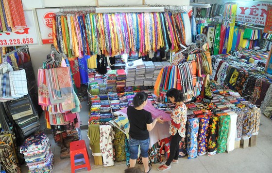 Doanh nghiệp Việt gặp khó ở thị trường nội địa ảnh 1