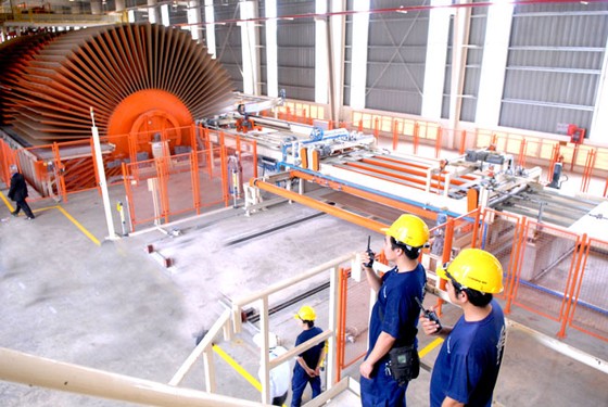 Thị trường Mỹ không còn “dễ thở” ảnh 1