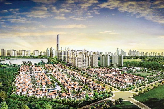 Ai đứng sau những bất ổn tại Vinaconex ảnh 3