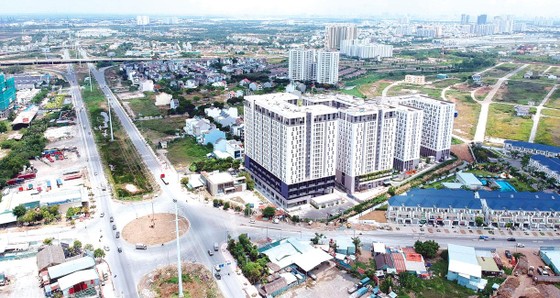 Khai thác hợp lý, hiệu quả quỹ đất ảnh 1
