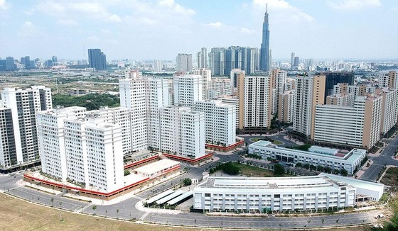 Sáp nhập để phục vụ dân tốt hơn ảnh 1