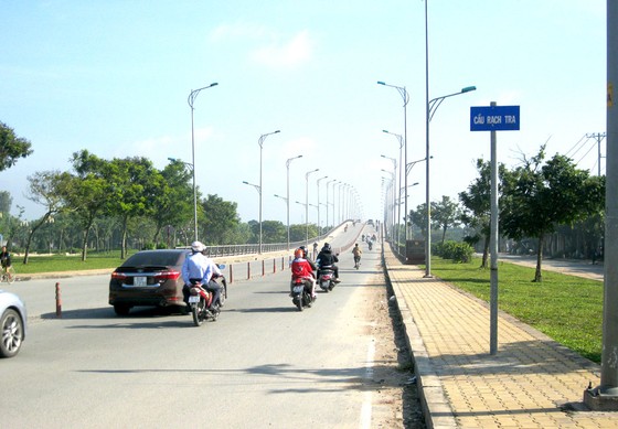 Khai thác hợp lý, hiệu quả quỹ đất ảnh 2