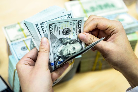 Must quickly get off currency monitoring list ảnh 1