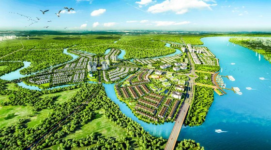 Bất động sản 6 tháng cuối năm sẵn sàng tăng tốc ảnh 2