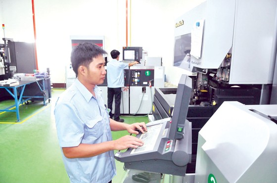 Nhất trí “chia lại” Quỹ công đoàn ảnh 1