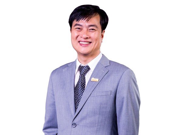 Phát triển hệ sinh thái không dùng tiền mặt ảnh 1