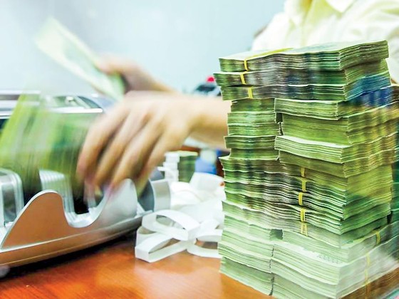 Xử lý nợ xấu trên thông, dưới tắc ảnh 1