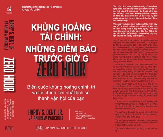 Lý giải sự kiện chính trị, kinh tế bất lợi ảnh 1
