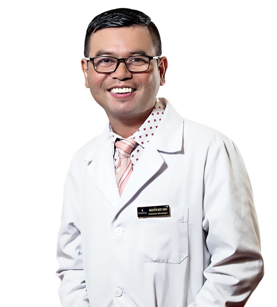 Điều trị hiệu quả ung thư phổi ảnh 1
