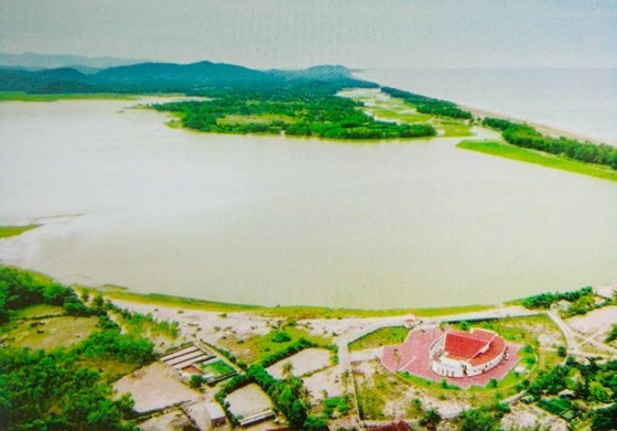 Tham vấn ý kiến Bộ VH-TT-DL đánh giá tác động 2 dự án liên quan Di tích khảo cổ văn hóa Sa Huỳnh ảnh 1