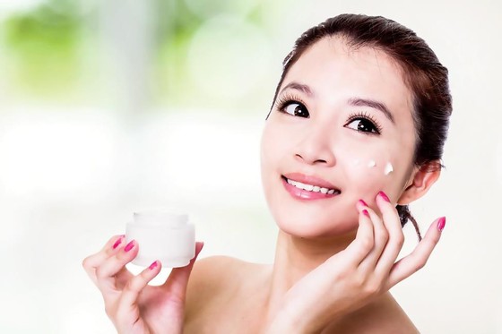 Chăm sóc chống lão hóa da sớm ảnh 2