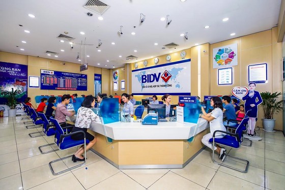 Tăng vốn điều lệ 4 NHTM trụ cột: Cần cách tiếp cận toàn diện ảnh 1
