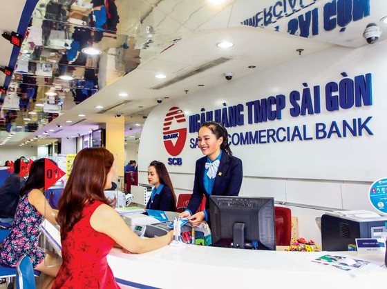 Nhận diện quy mô ngân hàng Việt ảnh 1