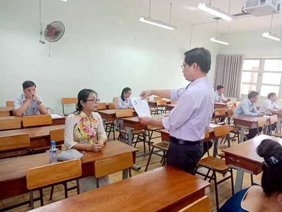 Cạnh tranh công bằng trong tuyển dụng ảnh 1