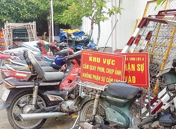 Bài 1: Nhếch nhác công sở ảnh 1