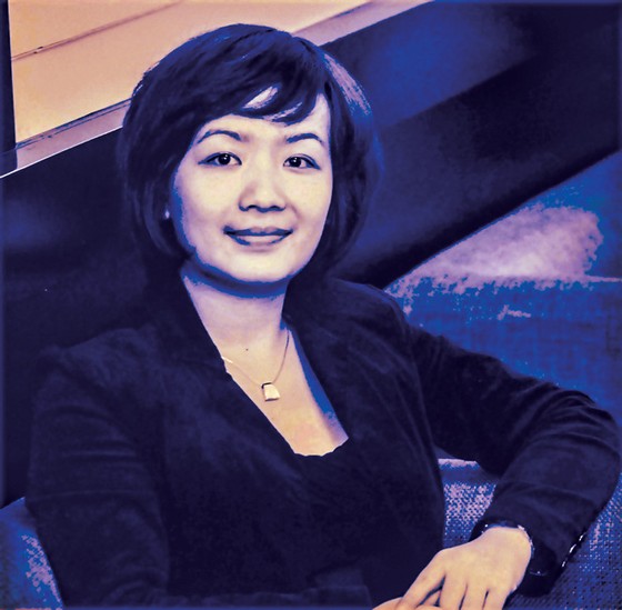 Cuộc chiến Mỹ - Trung chưa thấy hồi kết ảnh 1