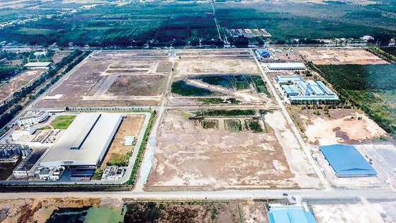 Hệ lụy đã được báo trước ảnh 1