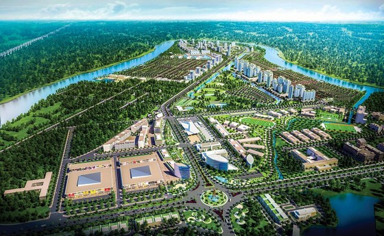 Xây dựng giá trị sống tại Waterpoint ảnh 1