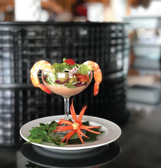 Đón Quốc khánh tại Rex ảnh 5