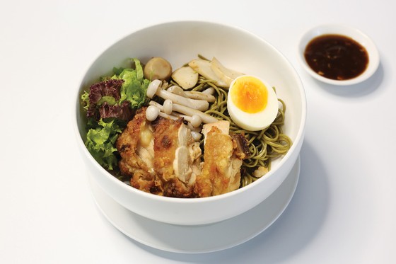 Đón Quốc khánh tại Rex ảnh 1