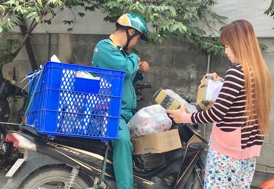 Người tiêu dùng nỗ lực tự bảo vệ ảnh 1
