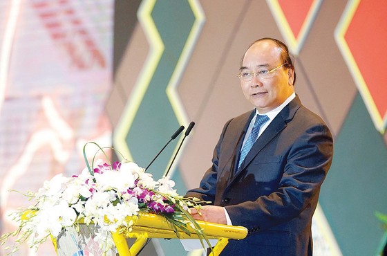 Phát triển nhanh nhưng phải bền vững ảnh 1