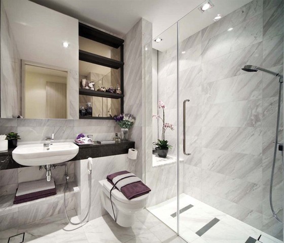 Hiện đại nhà vệ sinh ảnh 4
